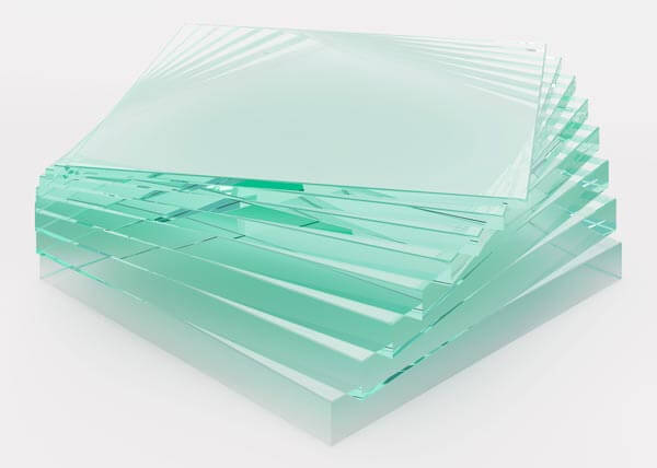 Targhe in Plexiglass o targhe in ottone Milano: materiale plexi trasparente