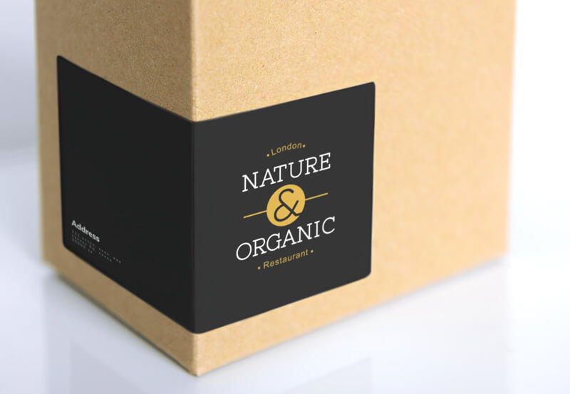 Adesivi Milano -  Adesivi per Packaging