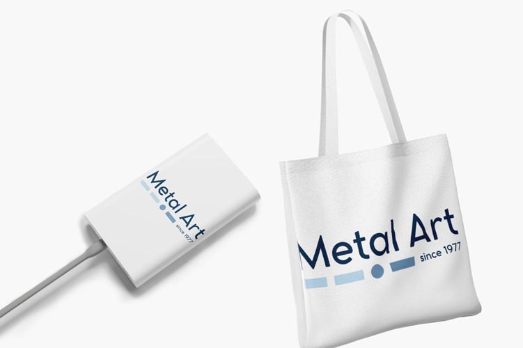 Gadget personalizzati Milano: mockup gadget