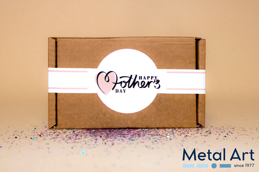 Etichette Adesivi Prespaziati Milano  - Etichetta Adesiva per Packaging Festa della Mamma