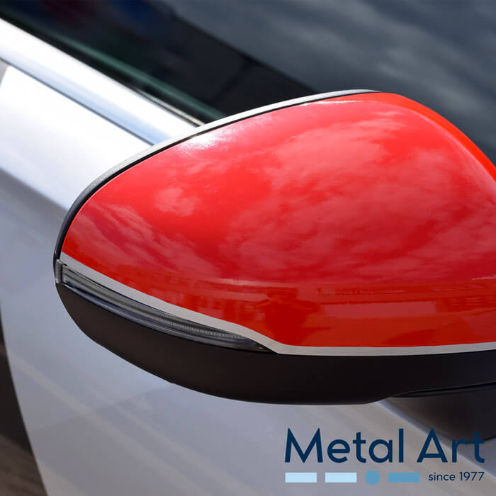 Car Wrapping Milano - Decorazione Parziale del Veicolo Car Wrapping Milano - Decorazione Parziale del Veicolo