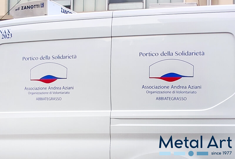 Personalizzazione della flotta aziendale