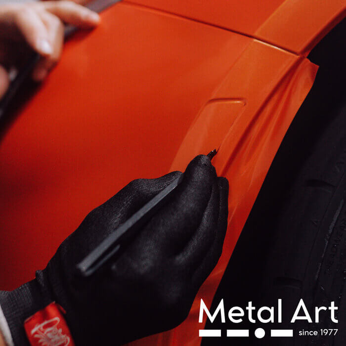 Car Wrapping Milano - Tecnica del Car Wrapping Car Wrapping Milano - Tecnica del Car Wrapping