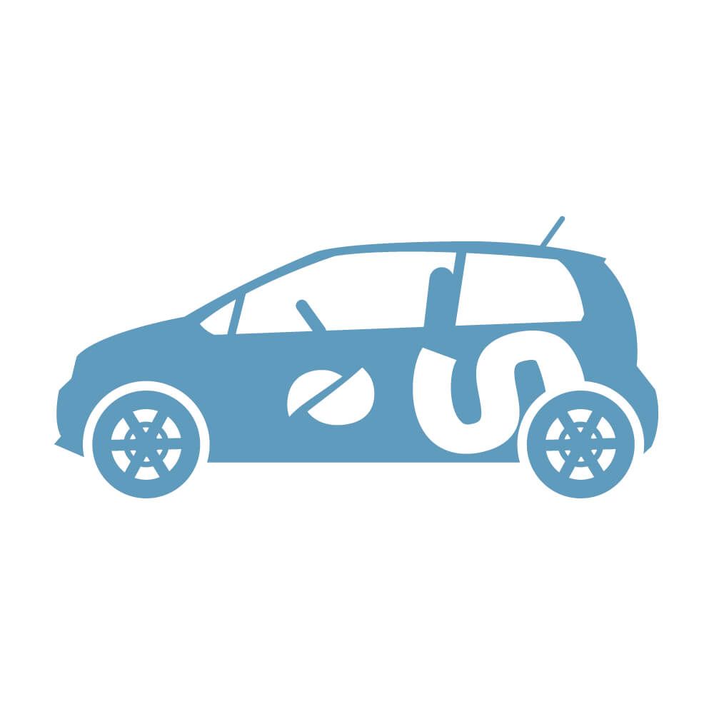 Serigrafia e Stampa Milano - Car Wrapping Milano