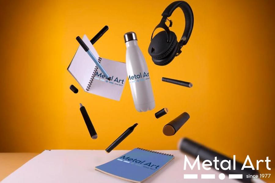 Gadget Personalizzati Milano: Idee per Farsi Ricordare