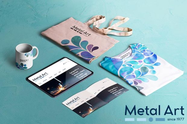 Lancia il Tuo Brand con Materiale Pubblicitario Personalizzato!