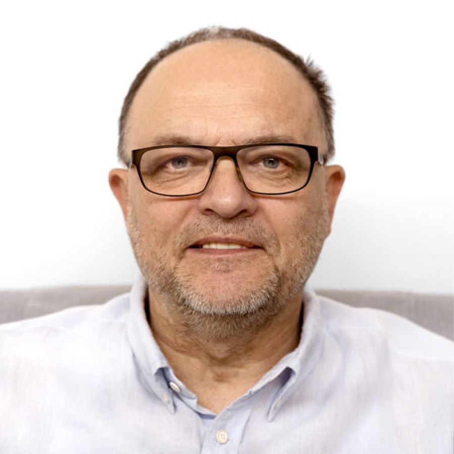 Stampatori Milano - Daniele della Torre (Fondatore)